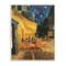 Stupell Industries Café Terrace at Night Traditional Van Gogh Painting Wall Plaque